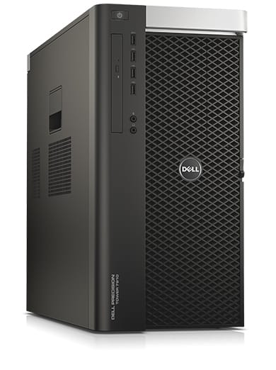 AI Workstation Server