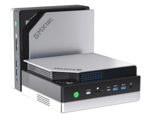 AI Edge Server