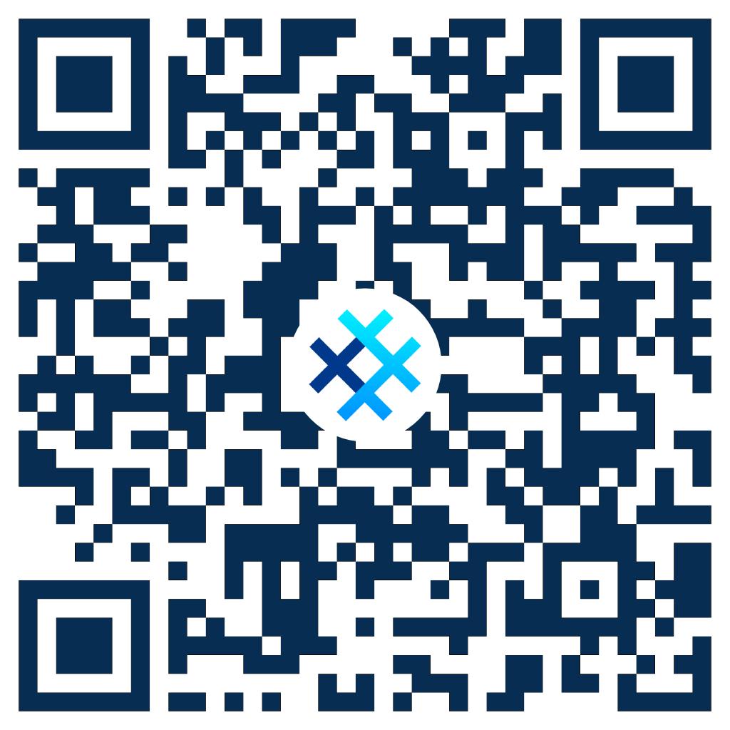 SimpleX QR Code
