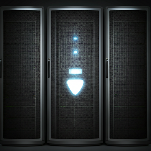 Server rack